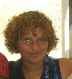 Beatrice Foucault