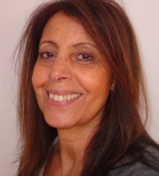Nadia Azmy