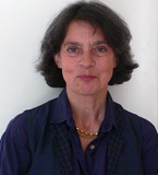 Florence Bertrand