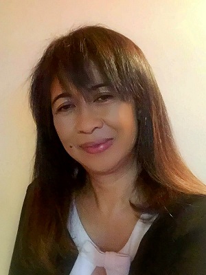 Bakoly Le Bouder Ratsimihah - Psychopraticienne La Réunion