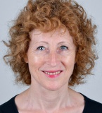 Veronique Beaujeault