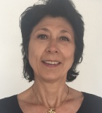 Nathalie Debelle